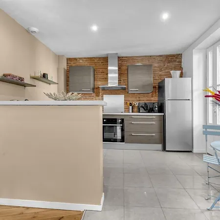 Don Capitolium - A 2 Pas De La Place Du Capitole Tuluza