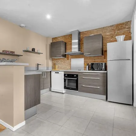 Apartament Don Capitolium - A 2 Pas De La Place Du Capitole