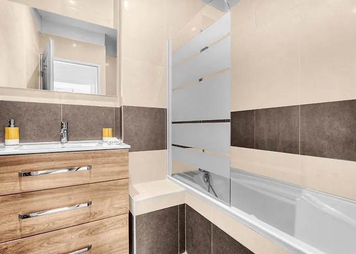 Don Capitolium - A 2 Pas De La Place Du Capitole Тулуза